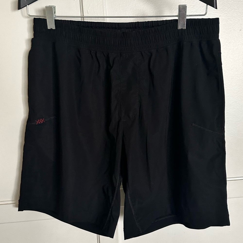 9” Rhone Mako Short L - Unlined